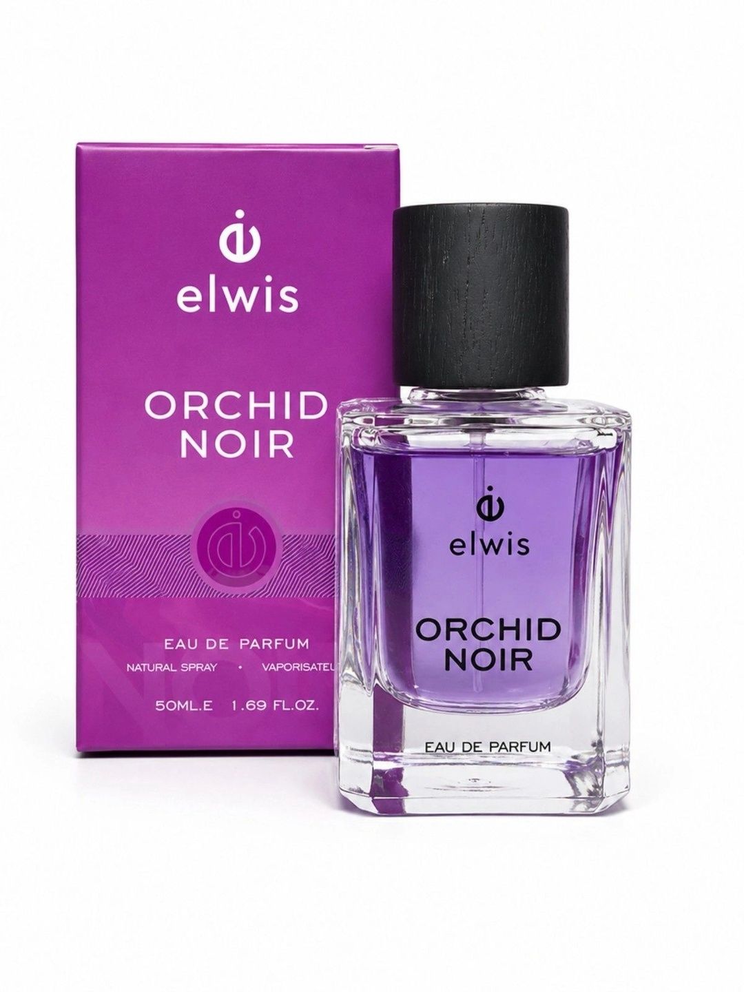 Orchid Noir EDP - 50ml