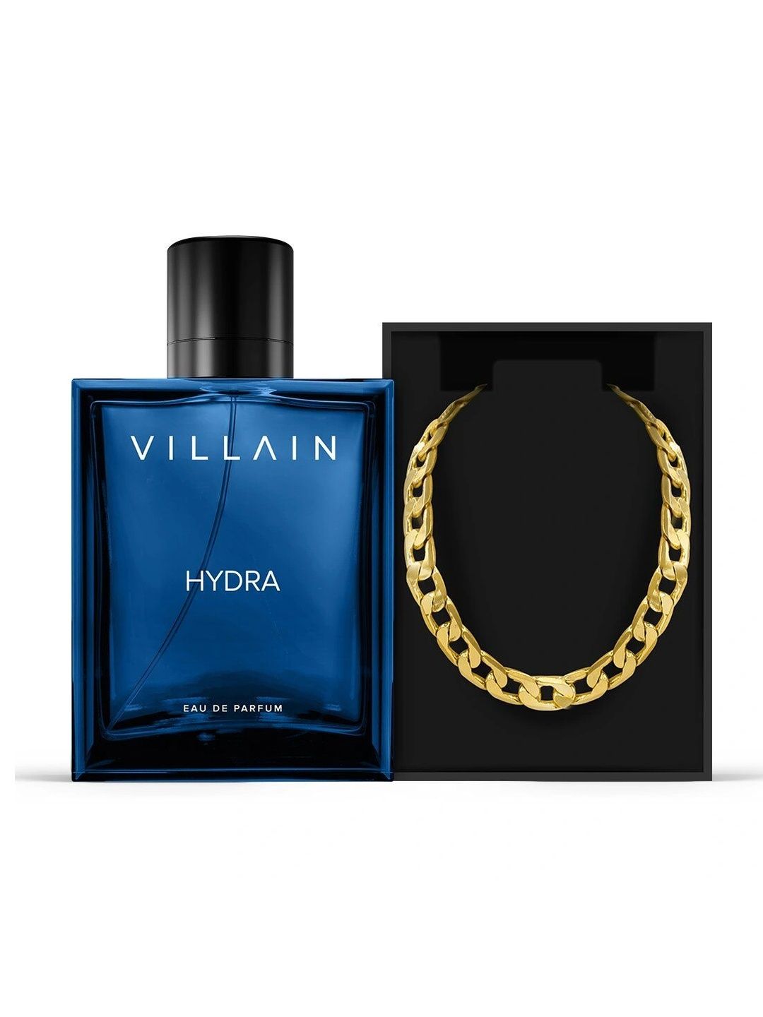 Men EDP Perfume With Bracelet