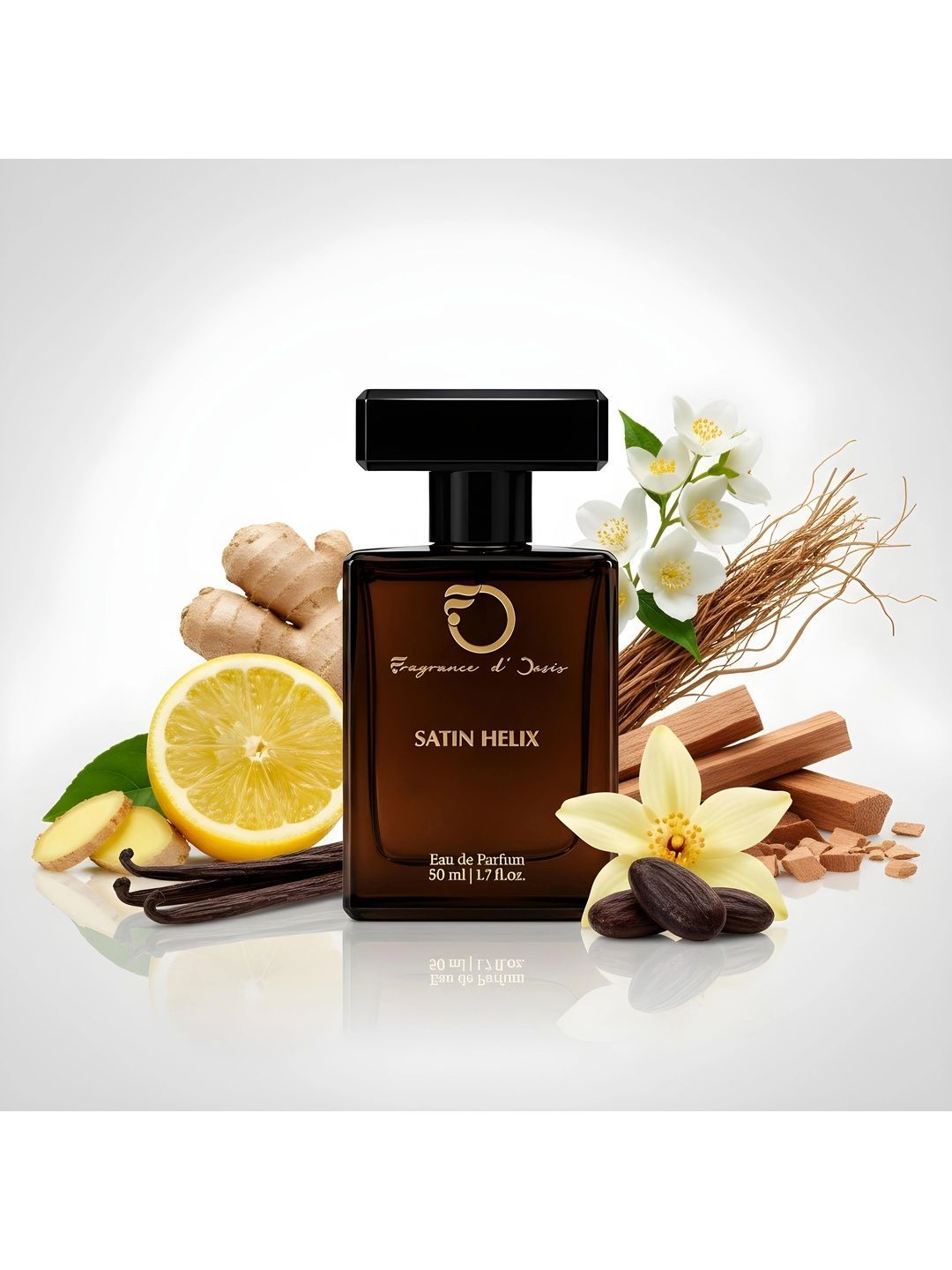 Men Eau De Parfum - 50 ml