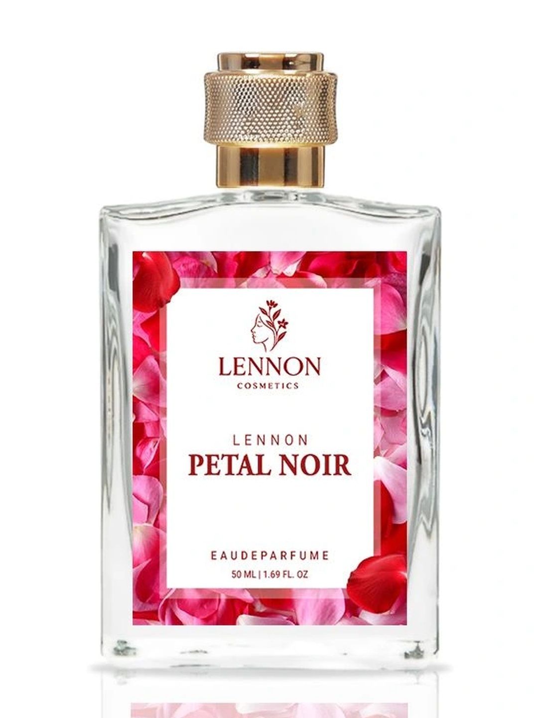 Petal Noir EDP - 50 ml