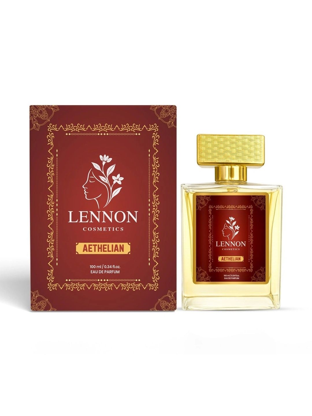 Aethelian EDP - 100 ml