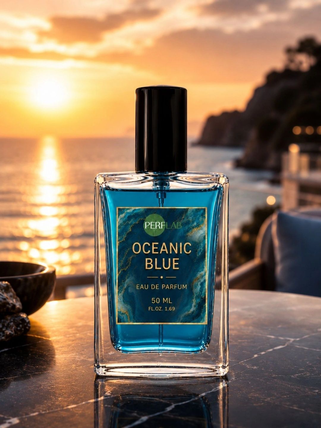 Eau De Parfum - 50 ml