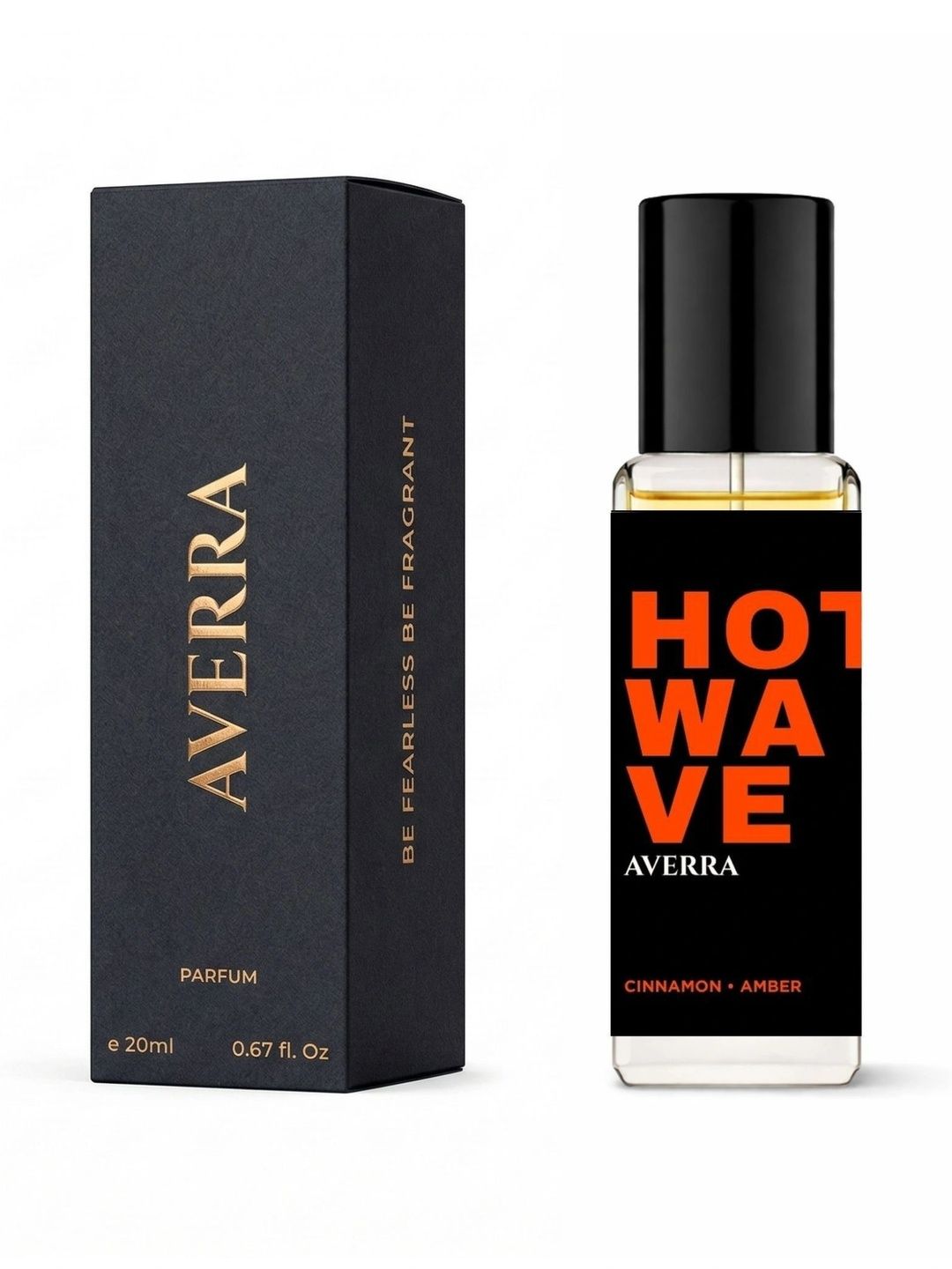 Hot Wave EDP - 20 ml
