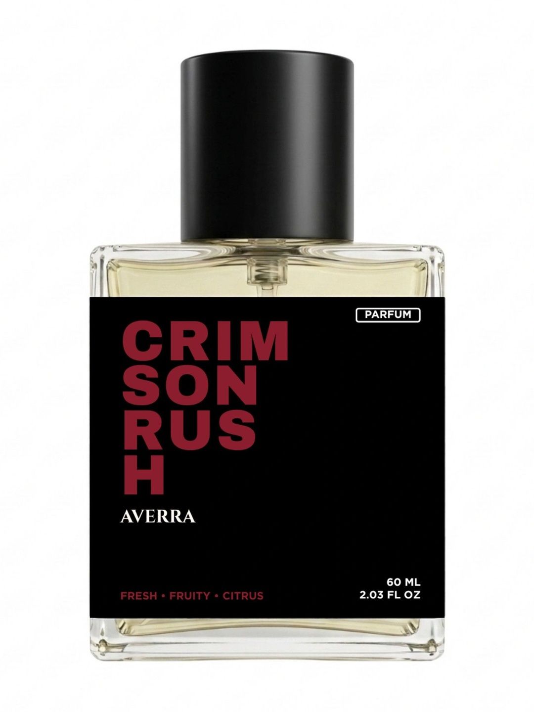 Crimson Rush EDP - 60 ml
