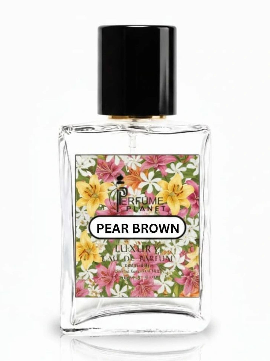 Eau De Parfum -50 ml