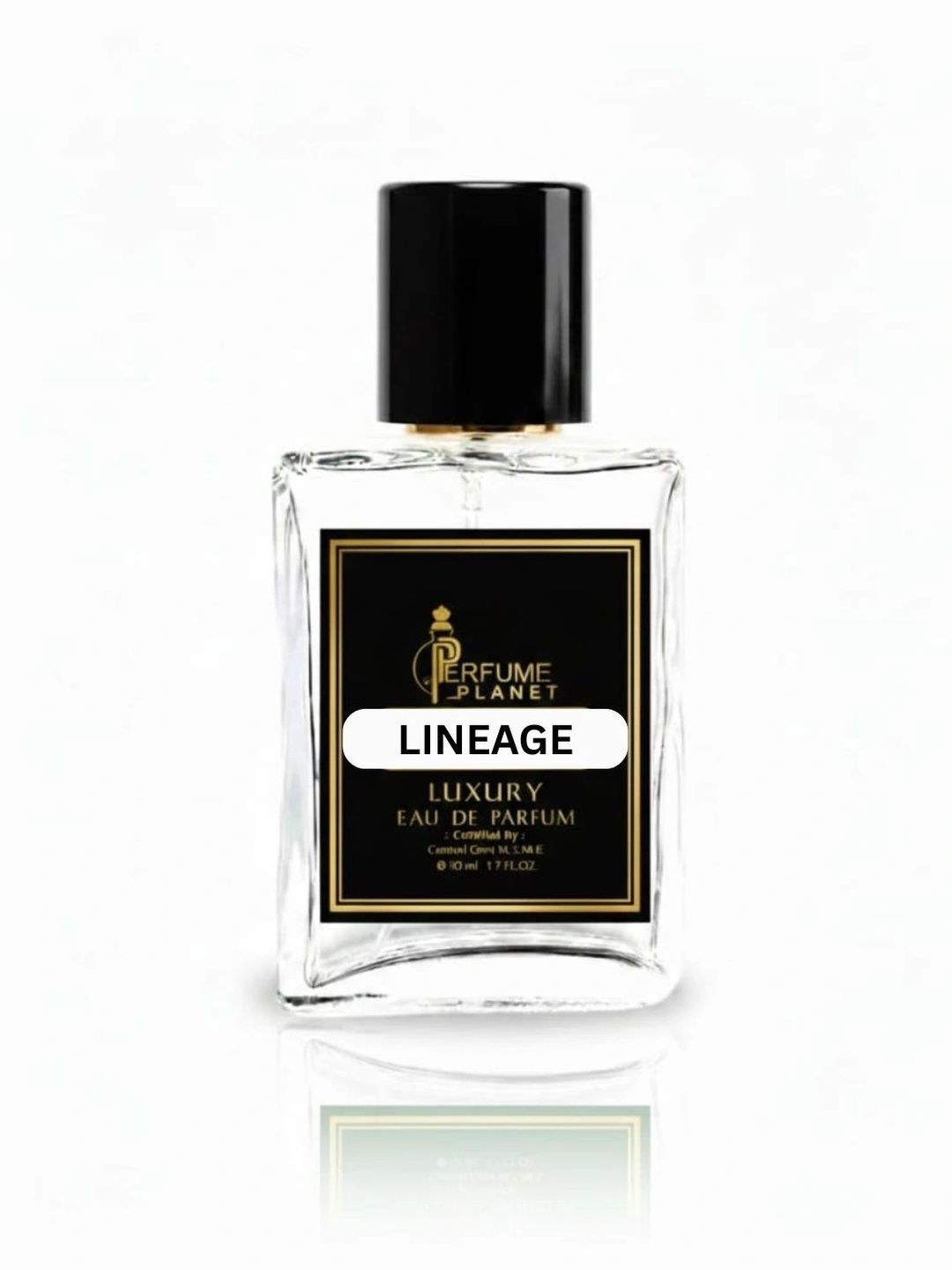 Eau De Parfum -50 ml