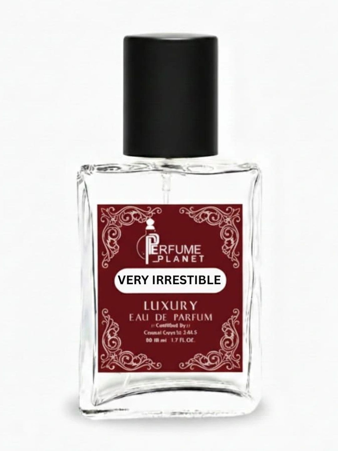 Eau de Parfum - 50 ml