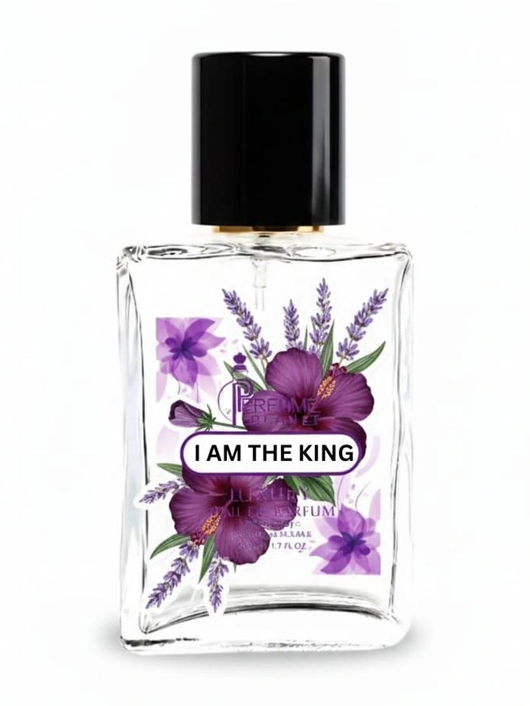 Eau de Parfum - 50 ml