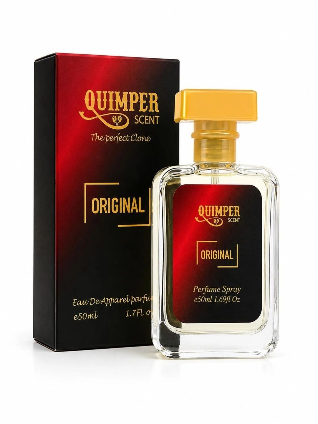 Original Eau De Parfum- 50 ml