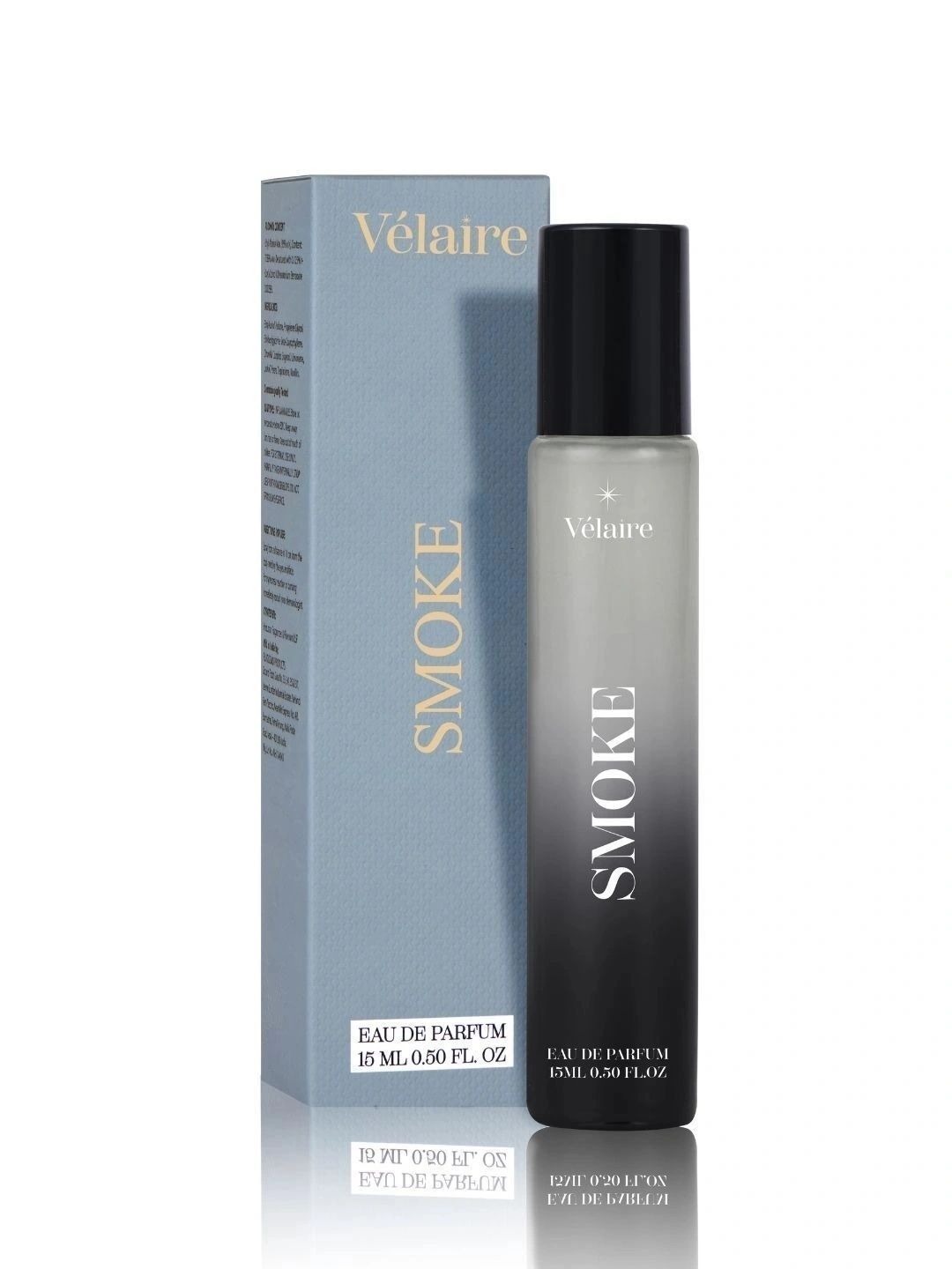 Smoke Long Parfum - 100 ml