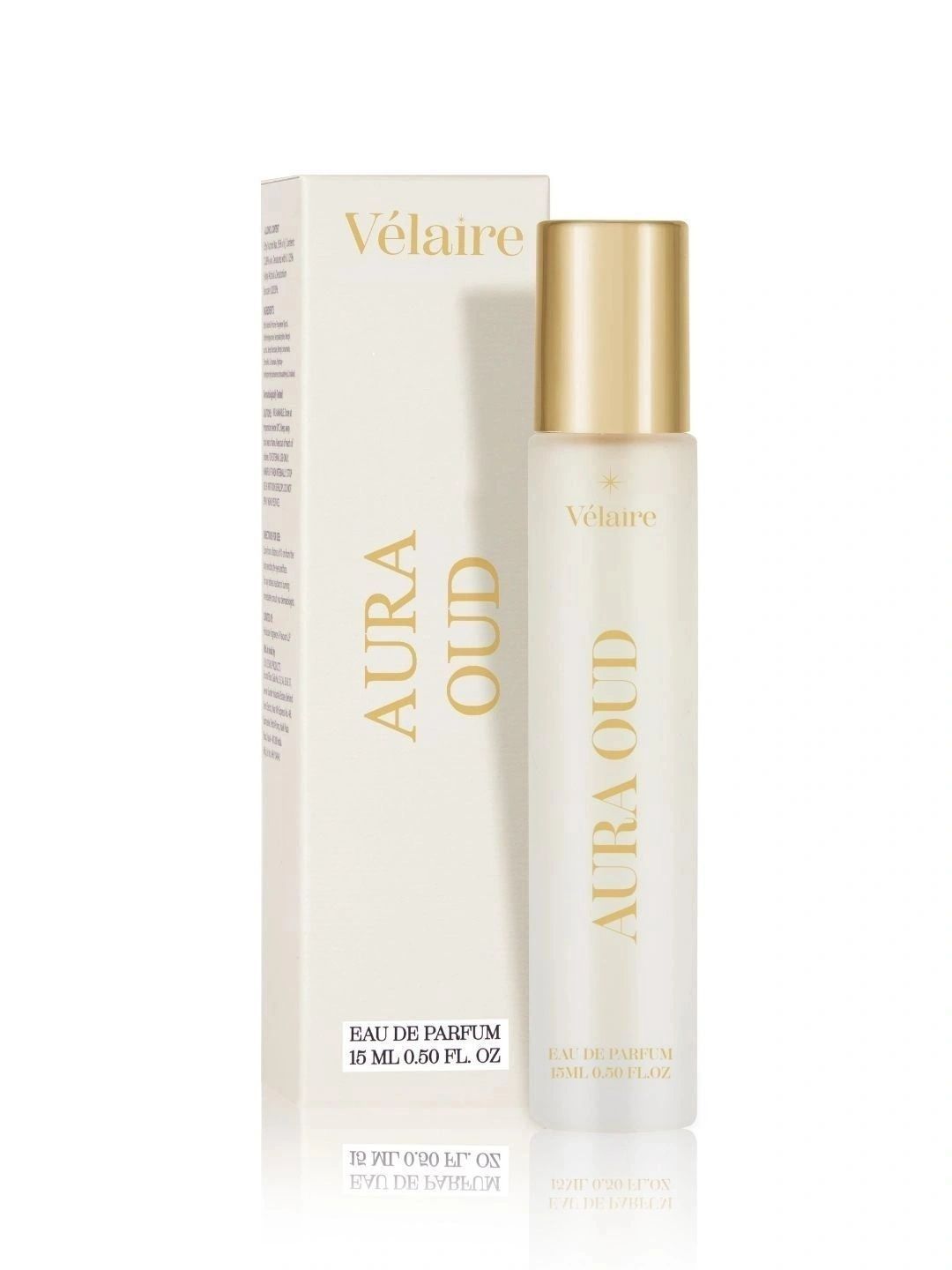 Aura Oud Parfum - 100 ml