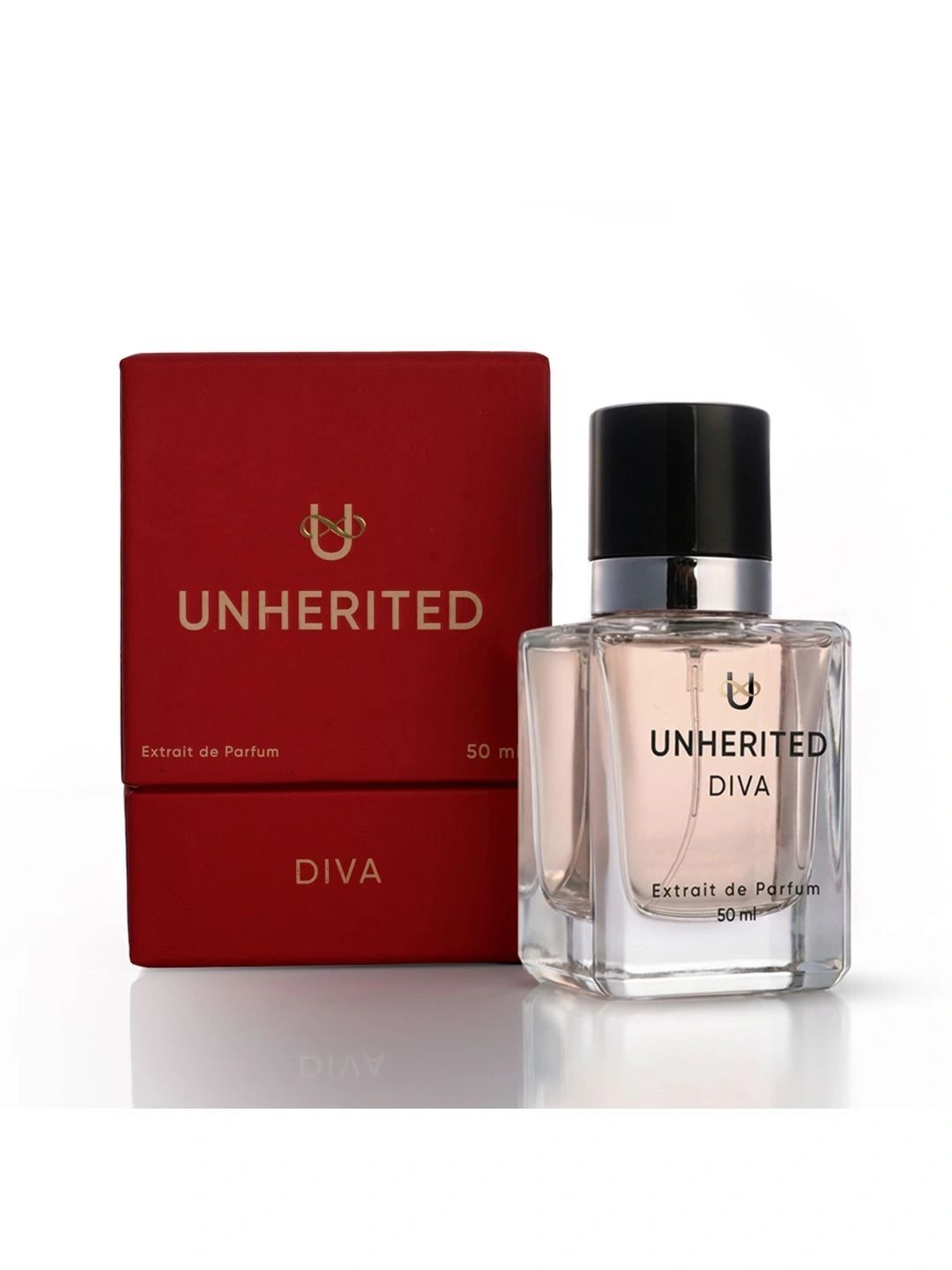 Diva Extrait De Parfum