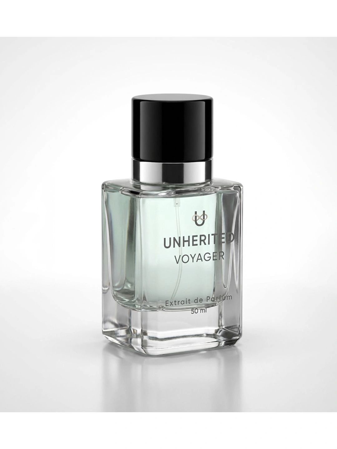 Voyager Extrait de Parfum