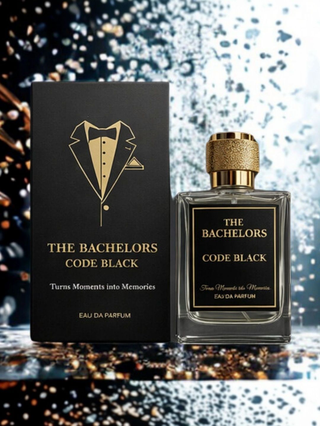 Eau De Parfum - 50 ml