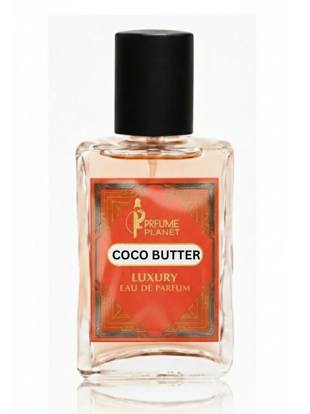 Coco Butter EDP - 50 ml