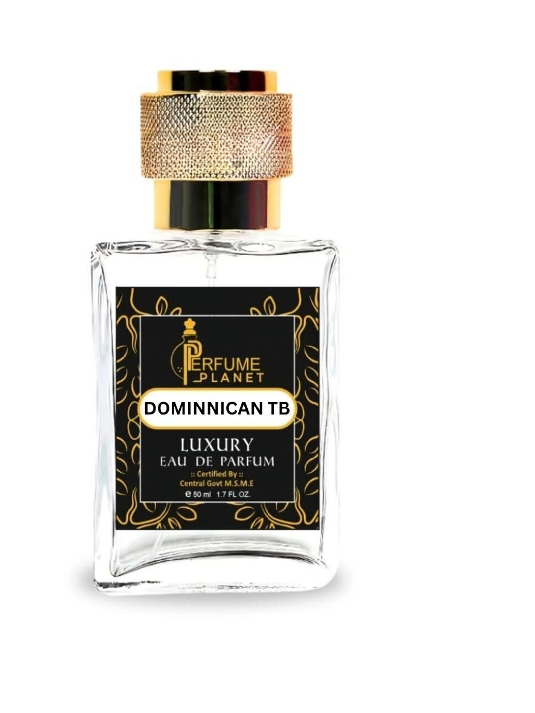 Dominnican Tb EDP - 50 ml
