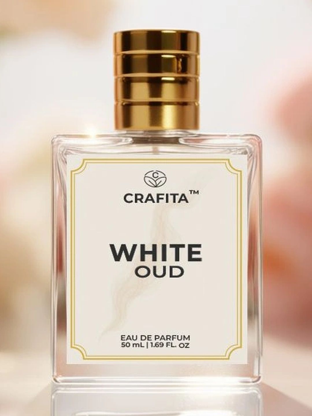 White Oud EDP - 50 ml
