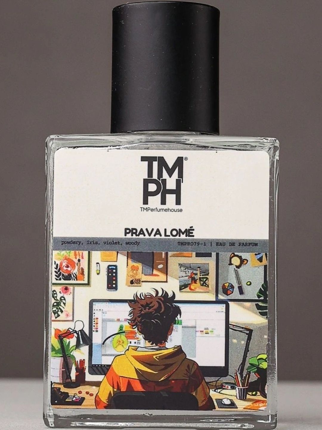 Eau de Parfum - 50 ml