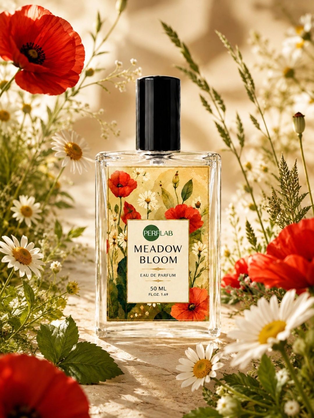 Meadow Bloom EDP - 50 ml