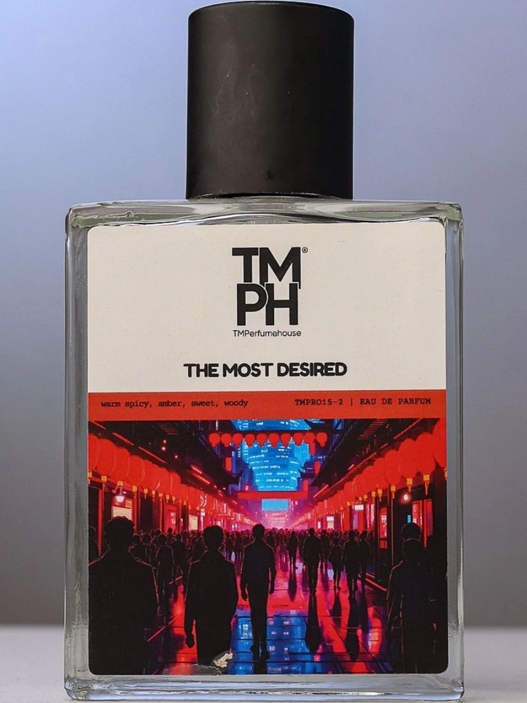 The Most Desired EDP - 100 ml