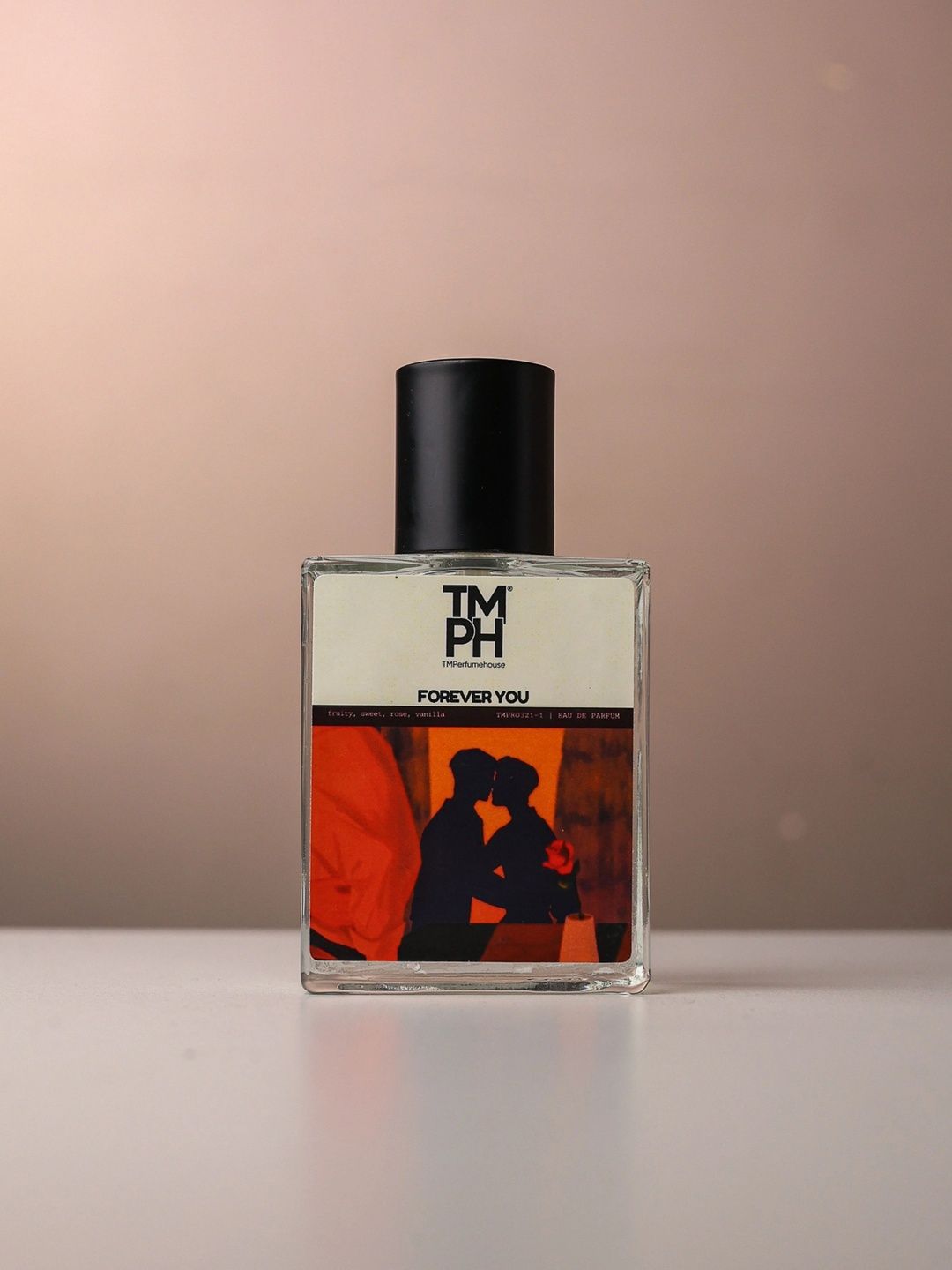 Eau De Parfum - 50 ml