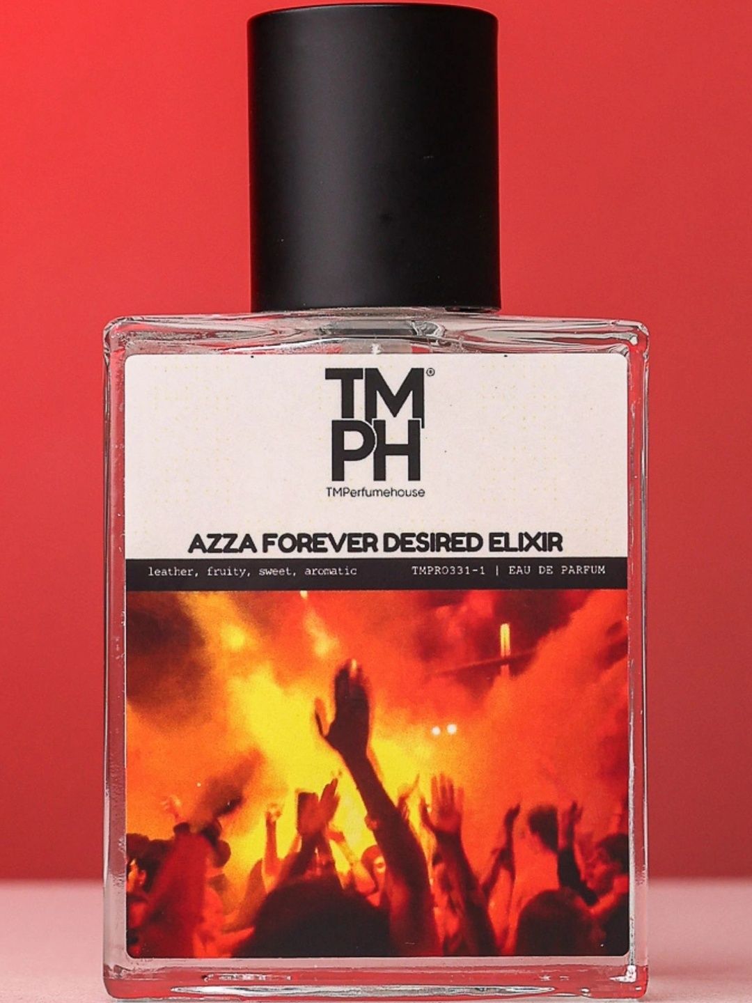 Men Long Lasting EDP - 50 ml