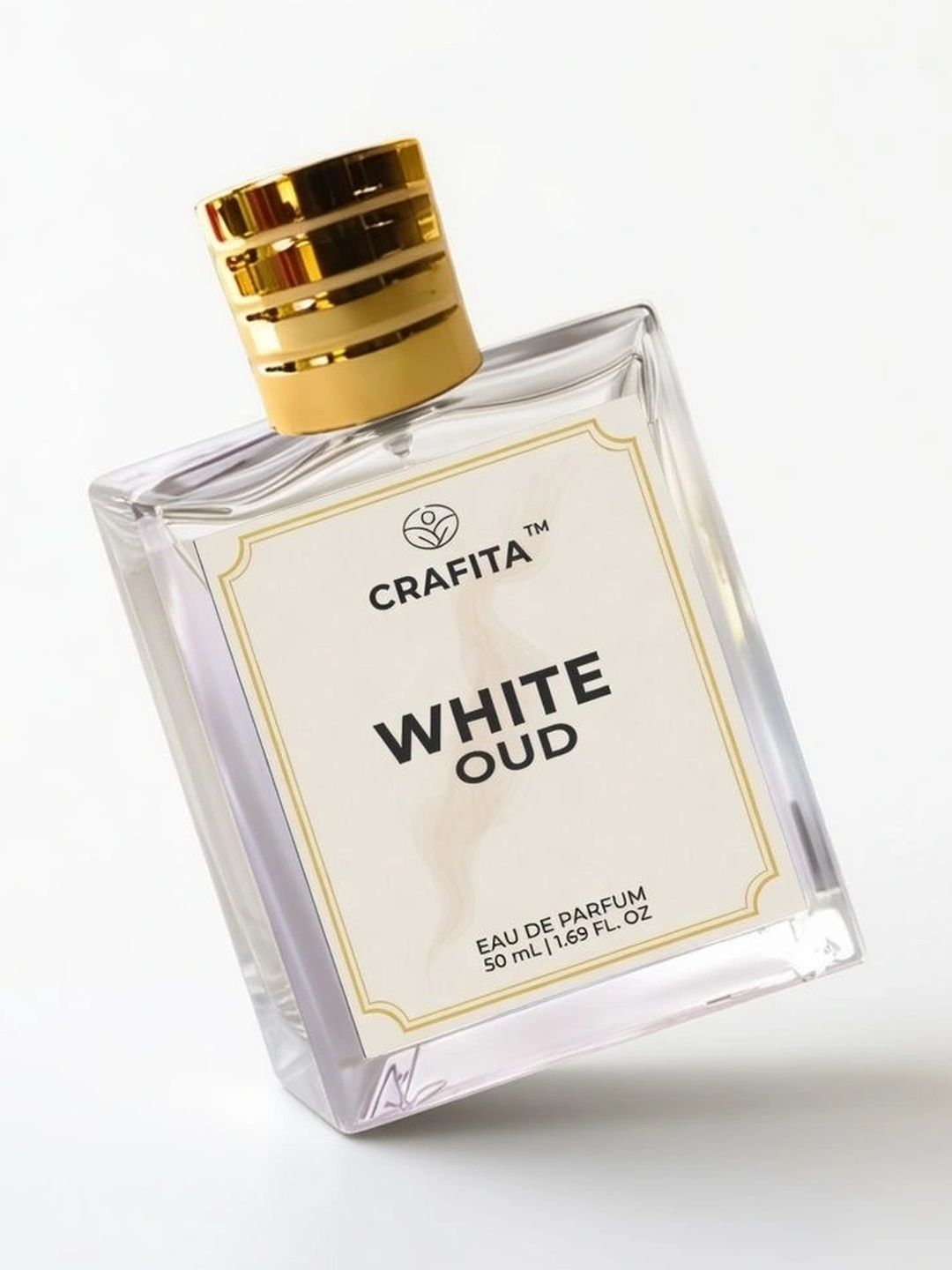 White Oud EDP - 50 ml