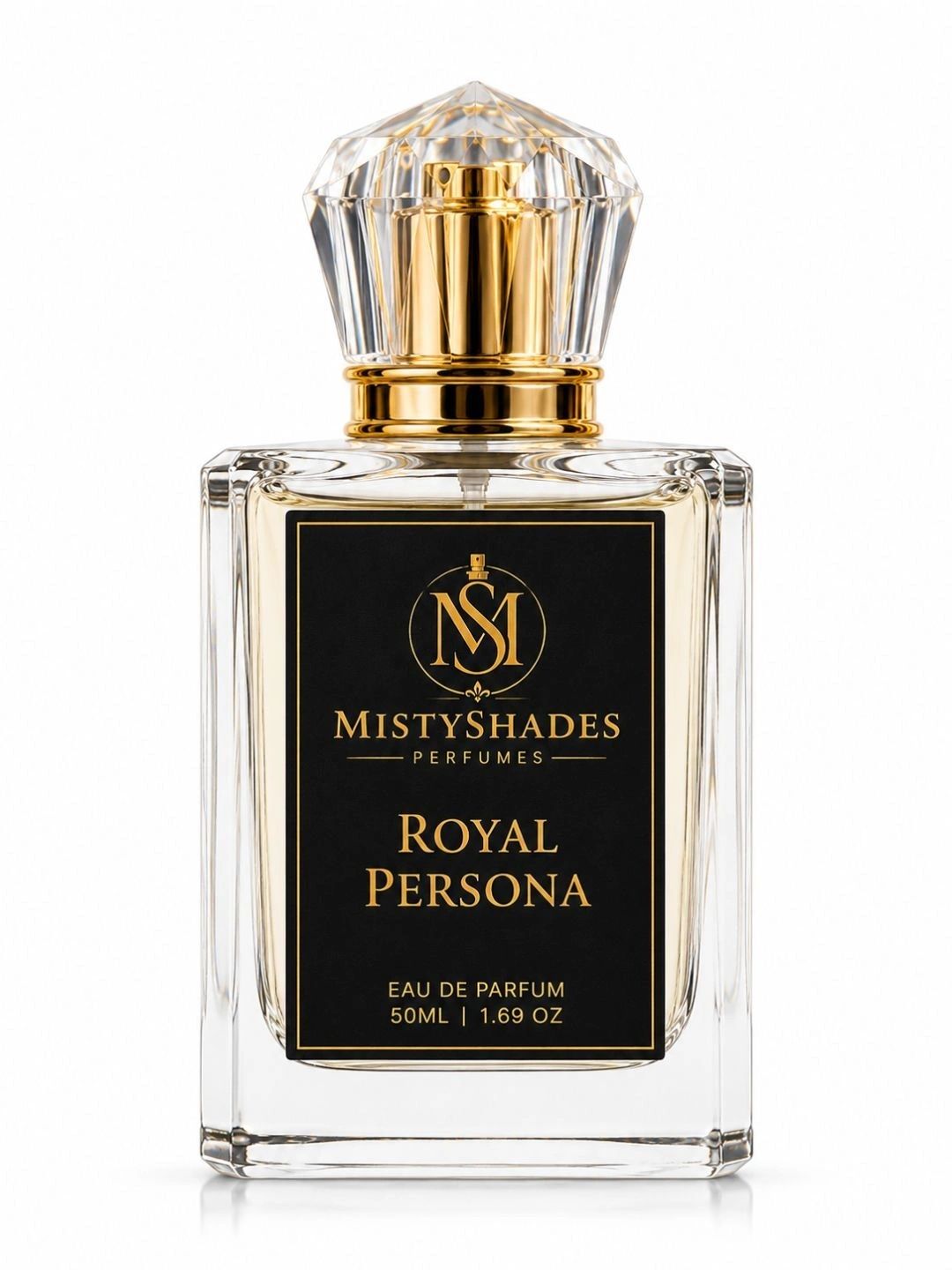 Royal Persona EDP - 50 ml