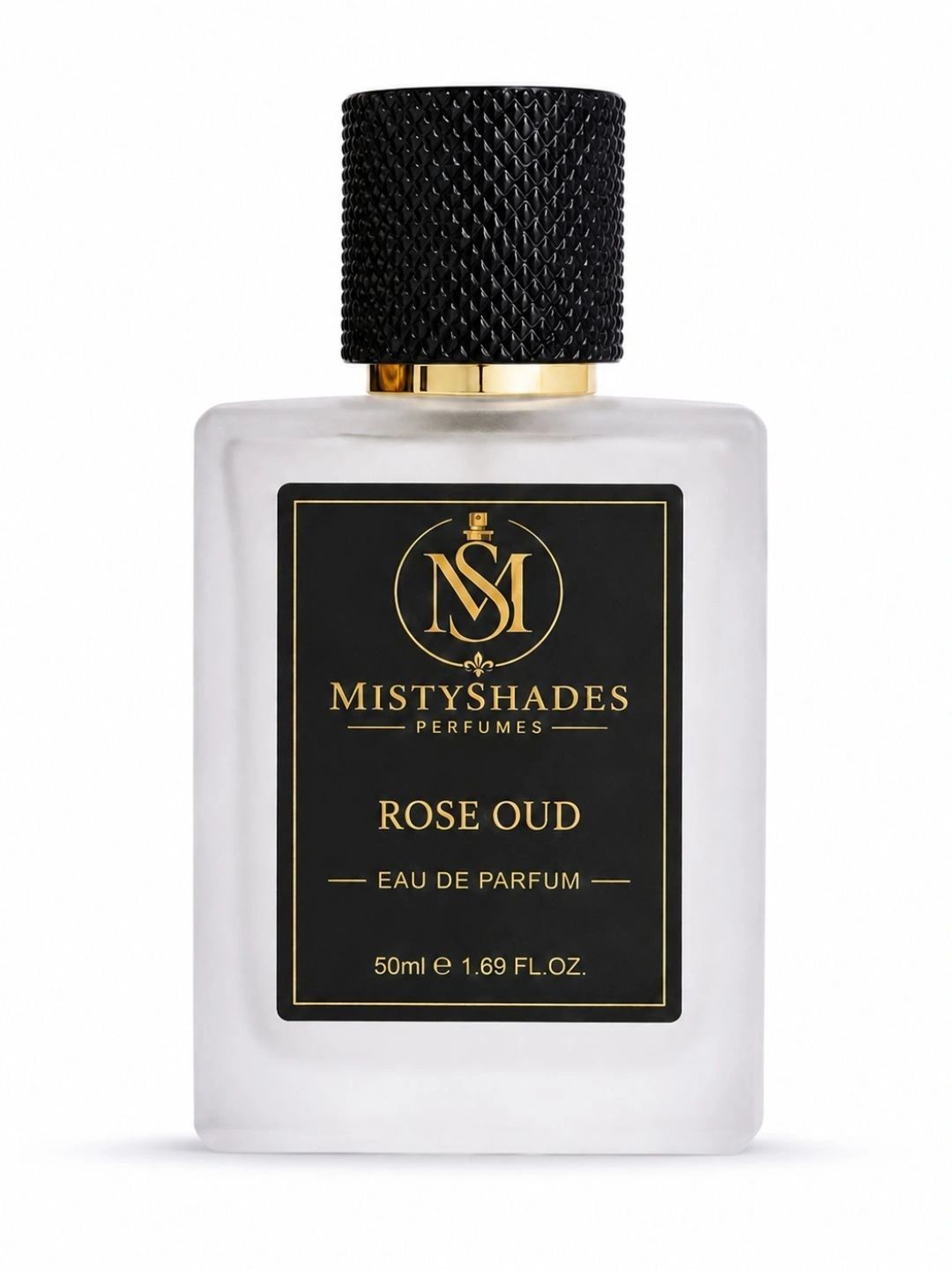 Rose Oud EDP - 50 ml