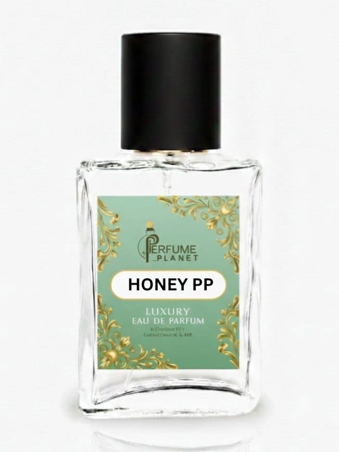 Honey Pp EDP