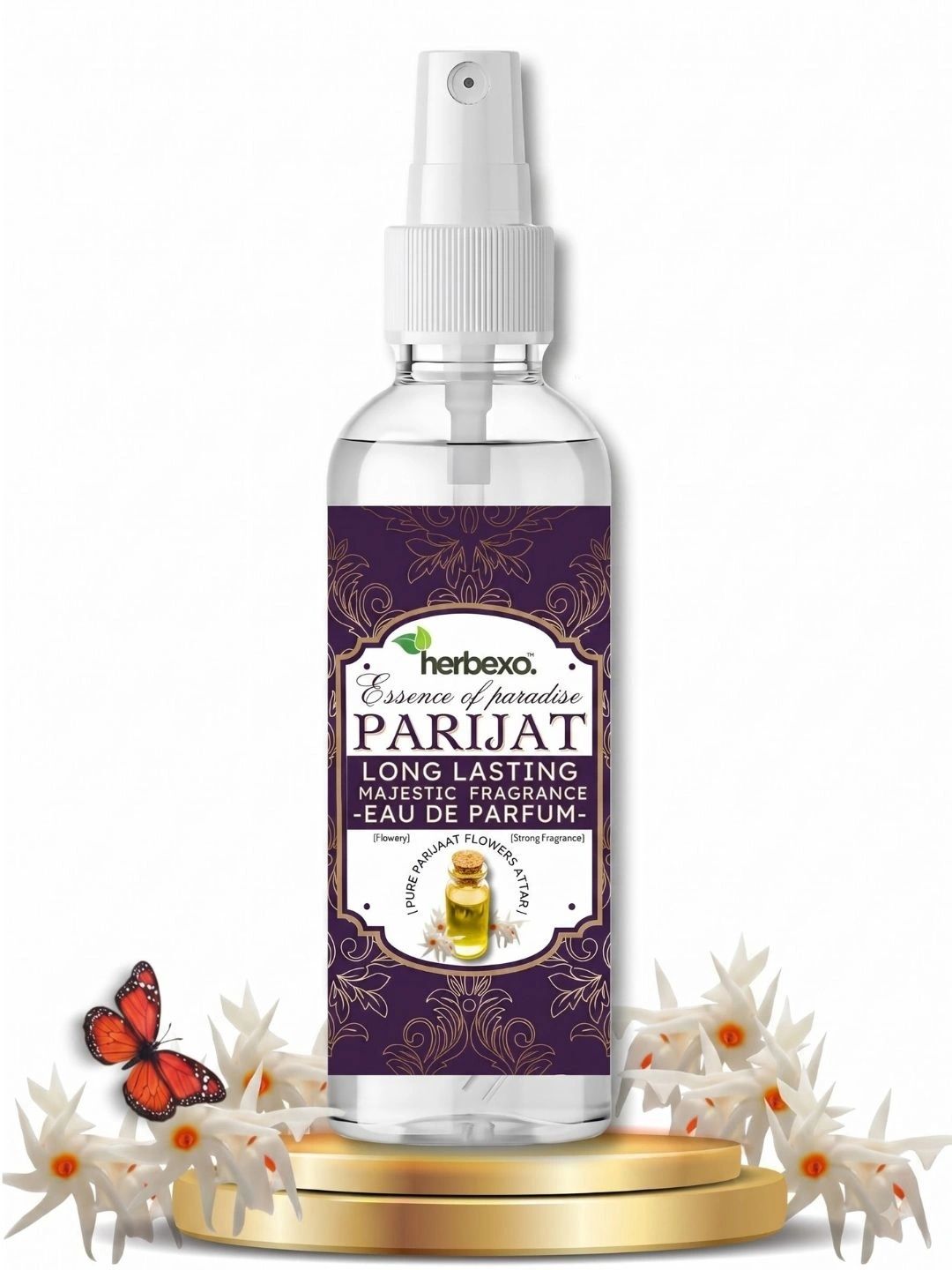 Majestic Parijat EDP 30 ml