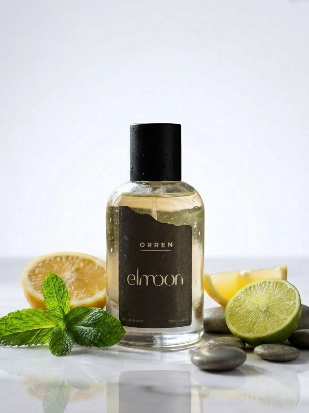 Men Long Lasting EDP - 100ml