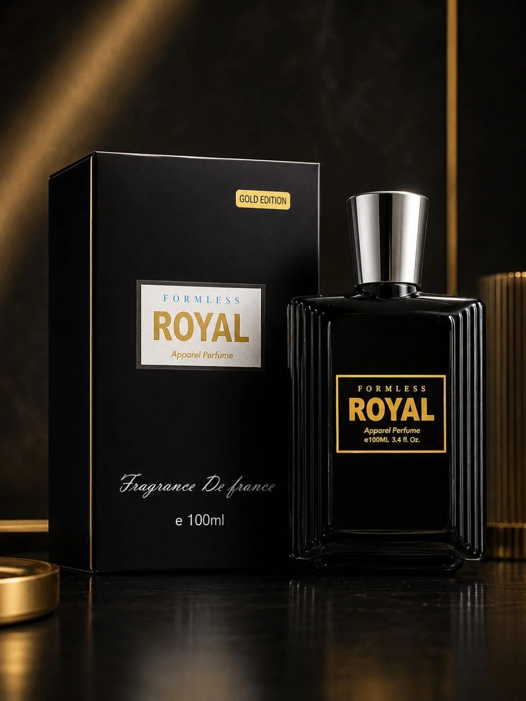 Royal Perfume - 100 ml