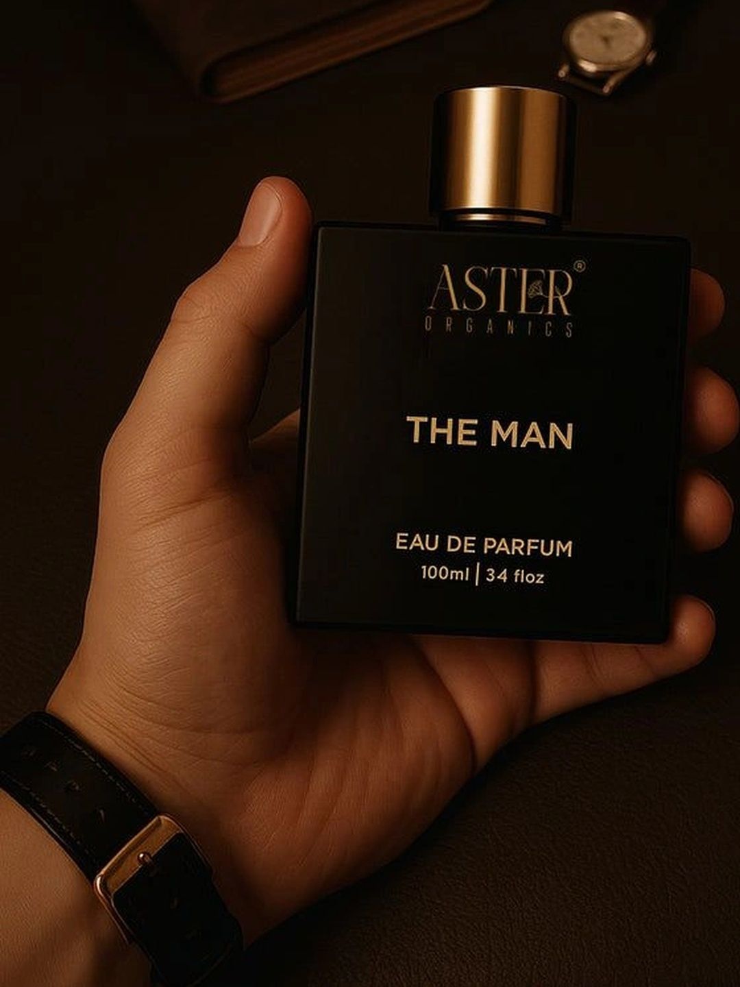 Eau De Parfume - 100 ml