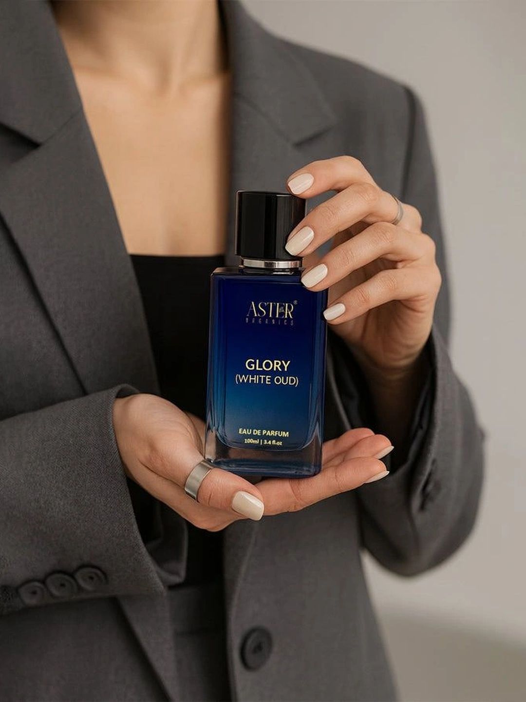 Eau De Parfume - 100 ml
