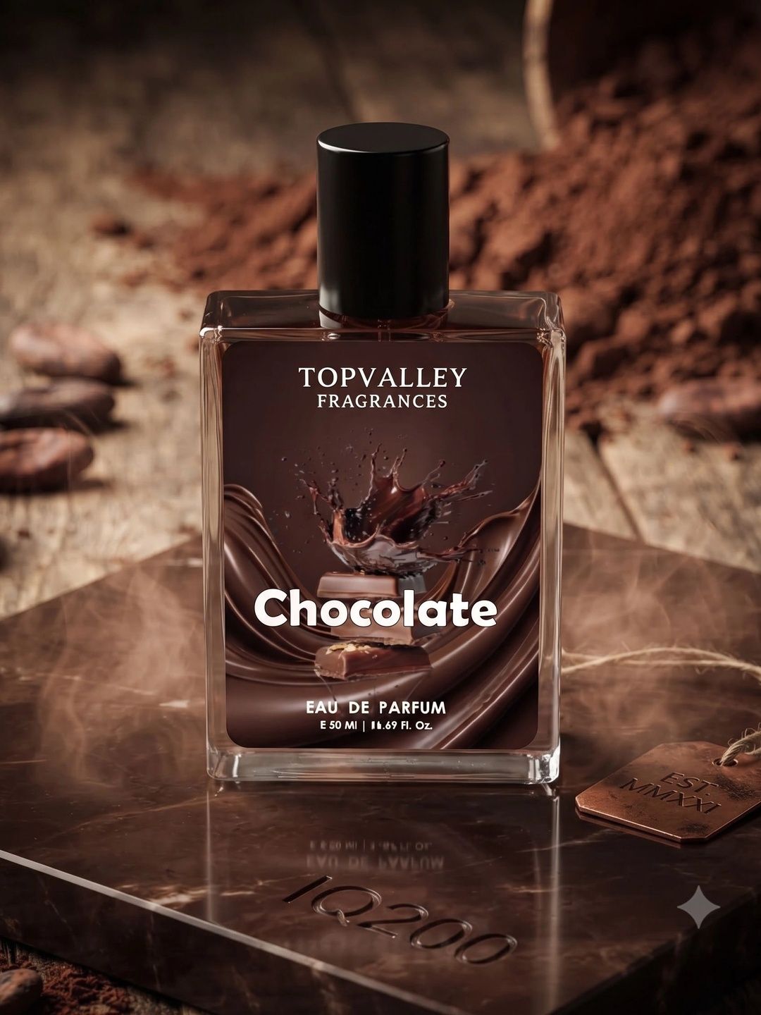 Chocolate EDP - 50 ml