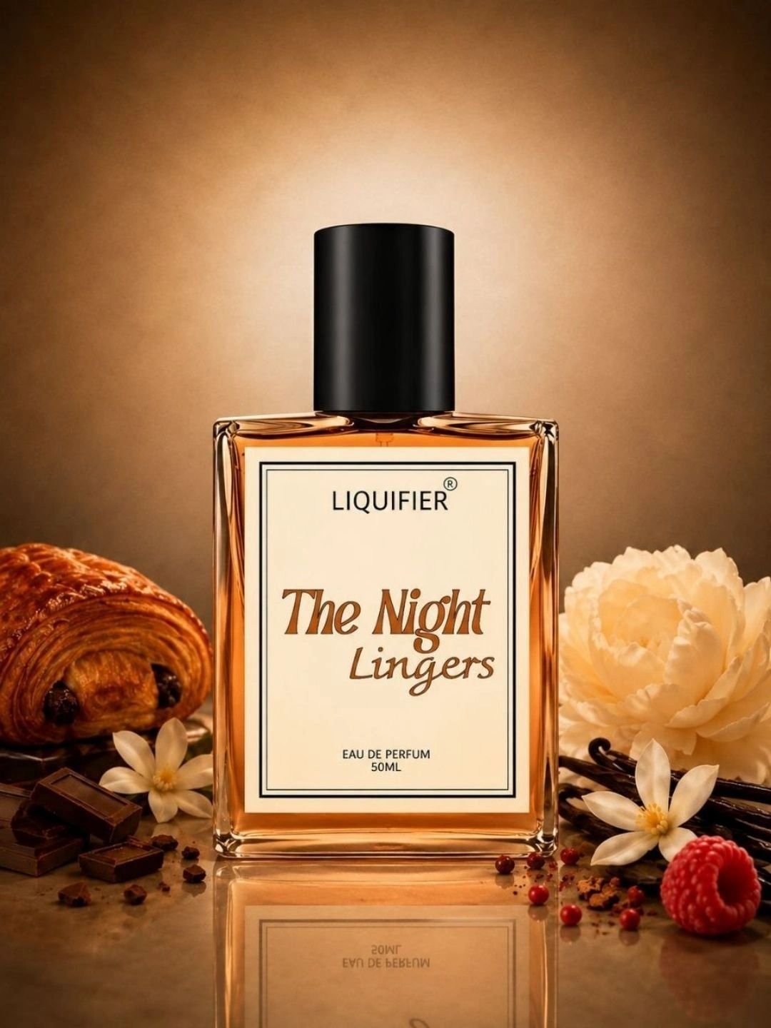 The Night Lingers EDP - 50 ml