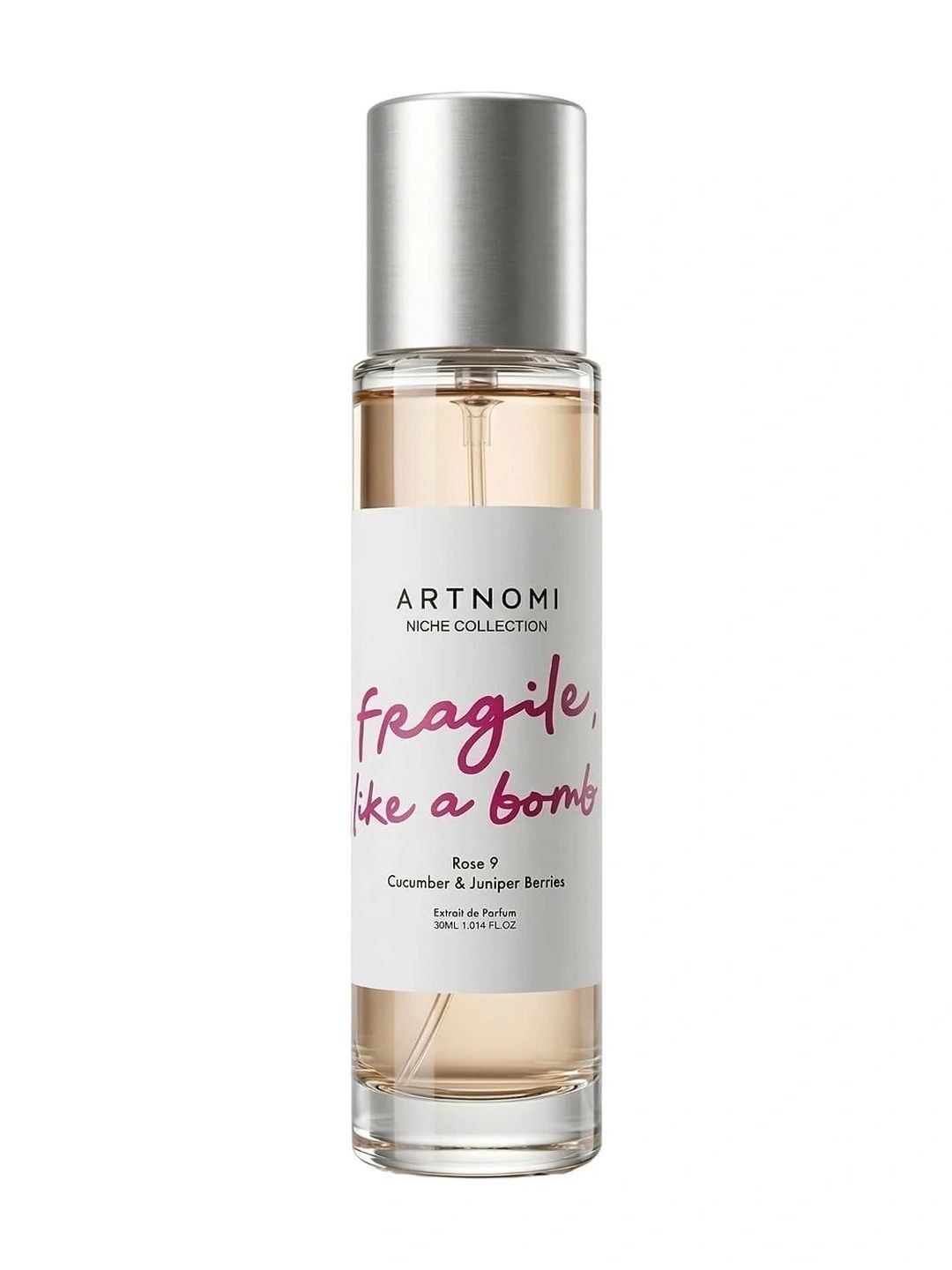 Fragile Like a Bomb EDP -30 ml