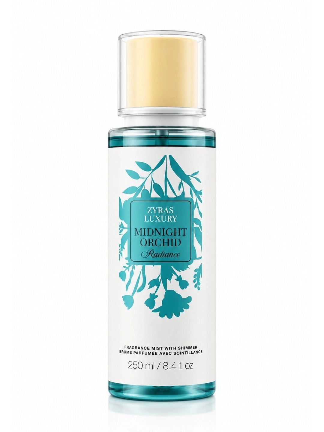 Women Midnight Orchid Perfume
