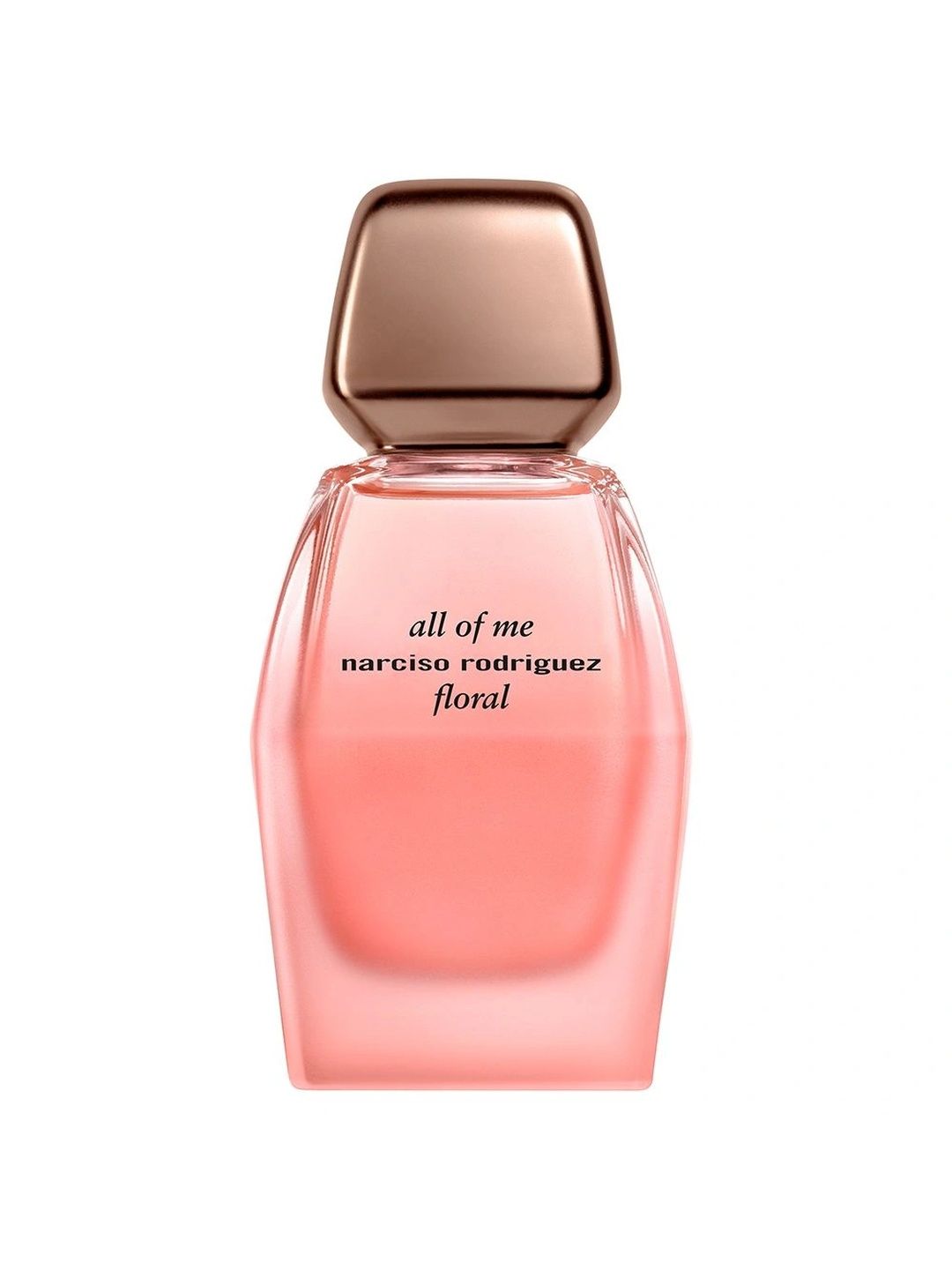 Women All Of Me Floral EDP