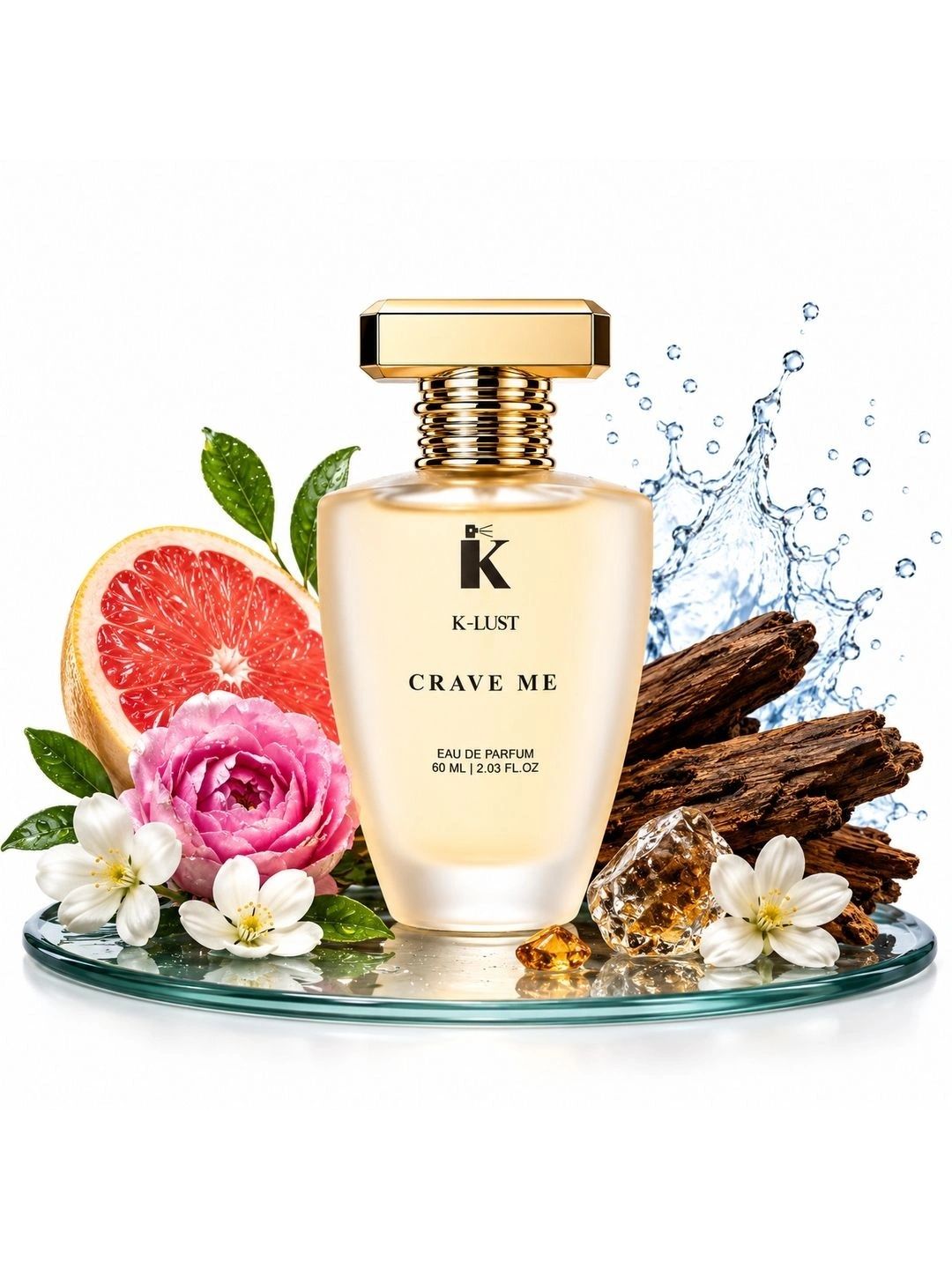 Crave Me EDP - 60ml