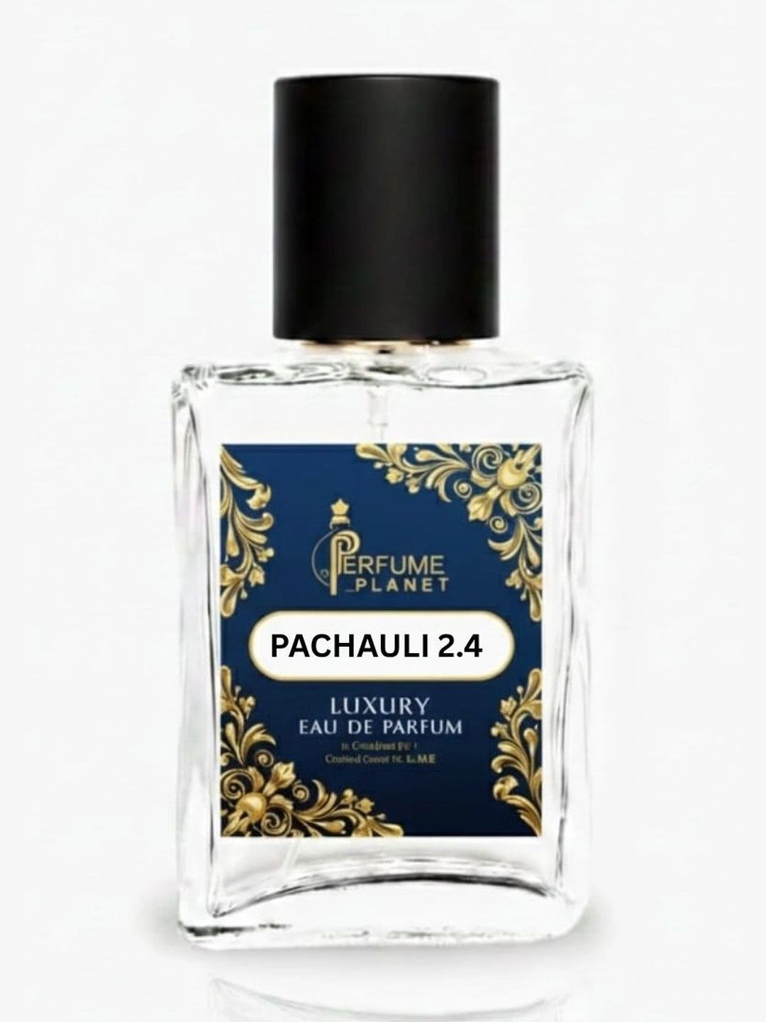 Pachauli 2.4 EDP - 50 ml