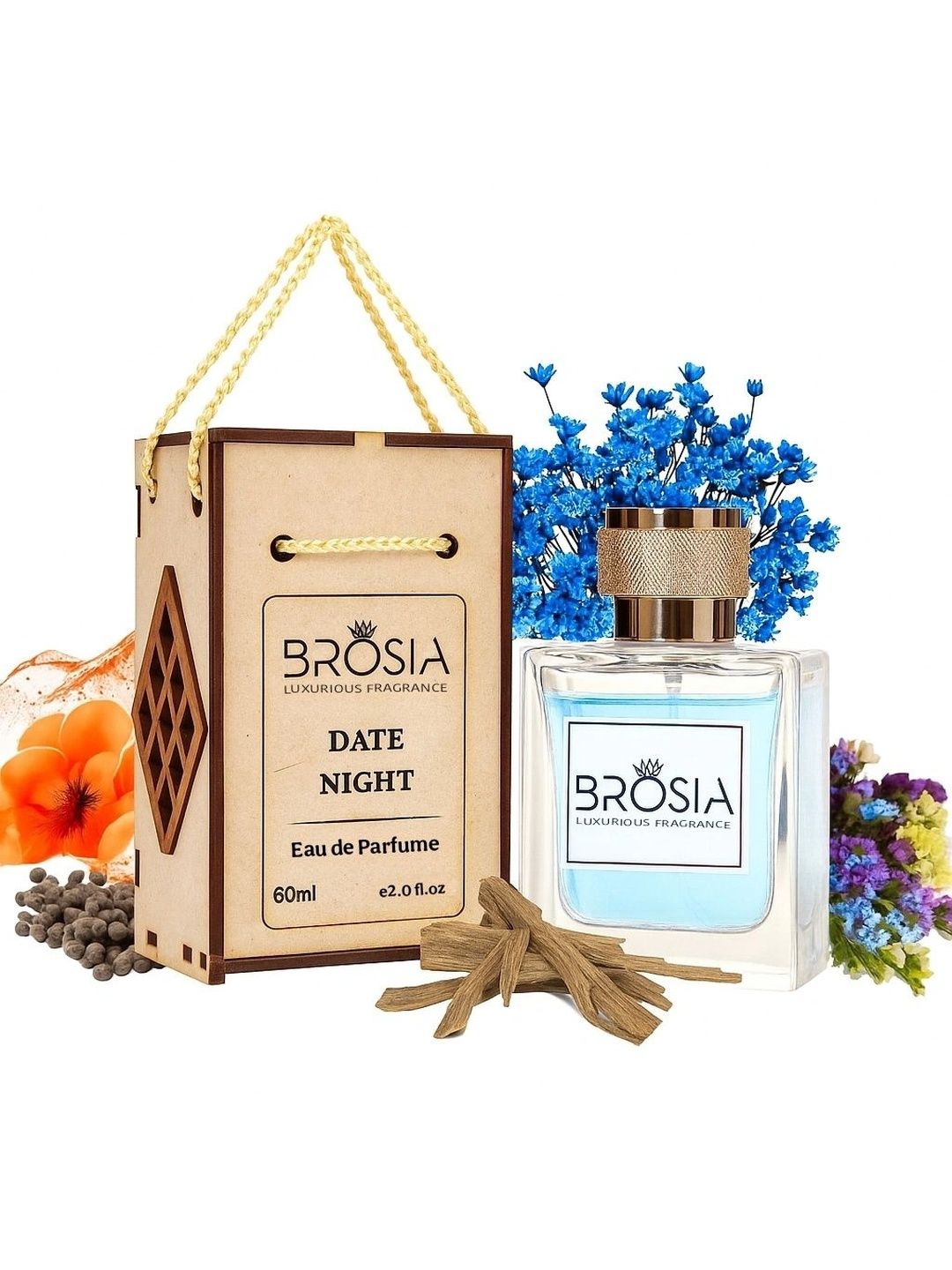 Date Night EDP - 60 ml