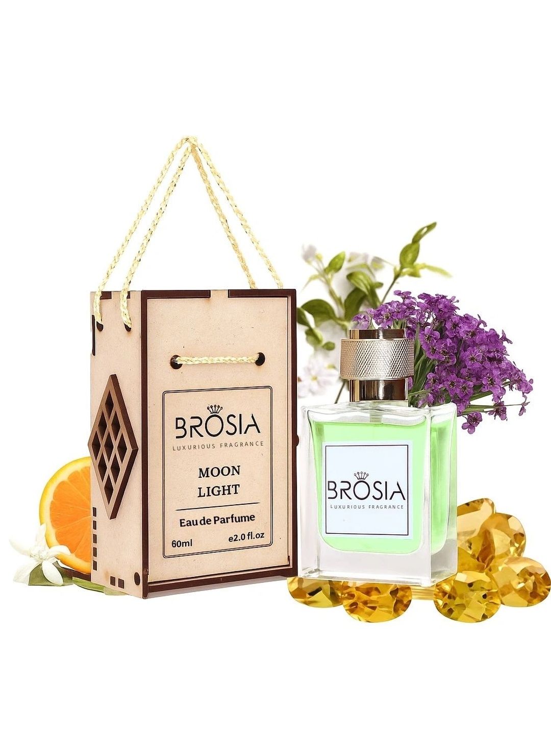 Moon Light EDP - 60 ml