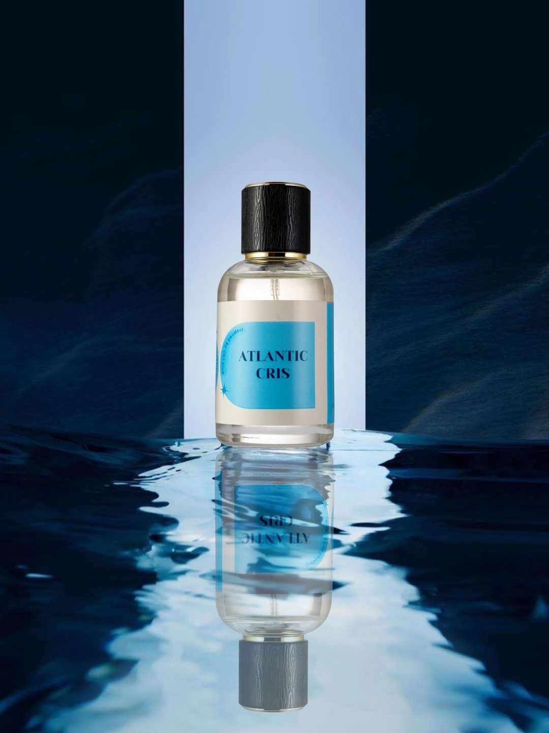 Atlantic Cris EDP - 50 ml