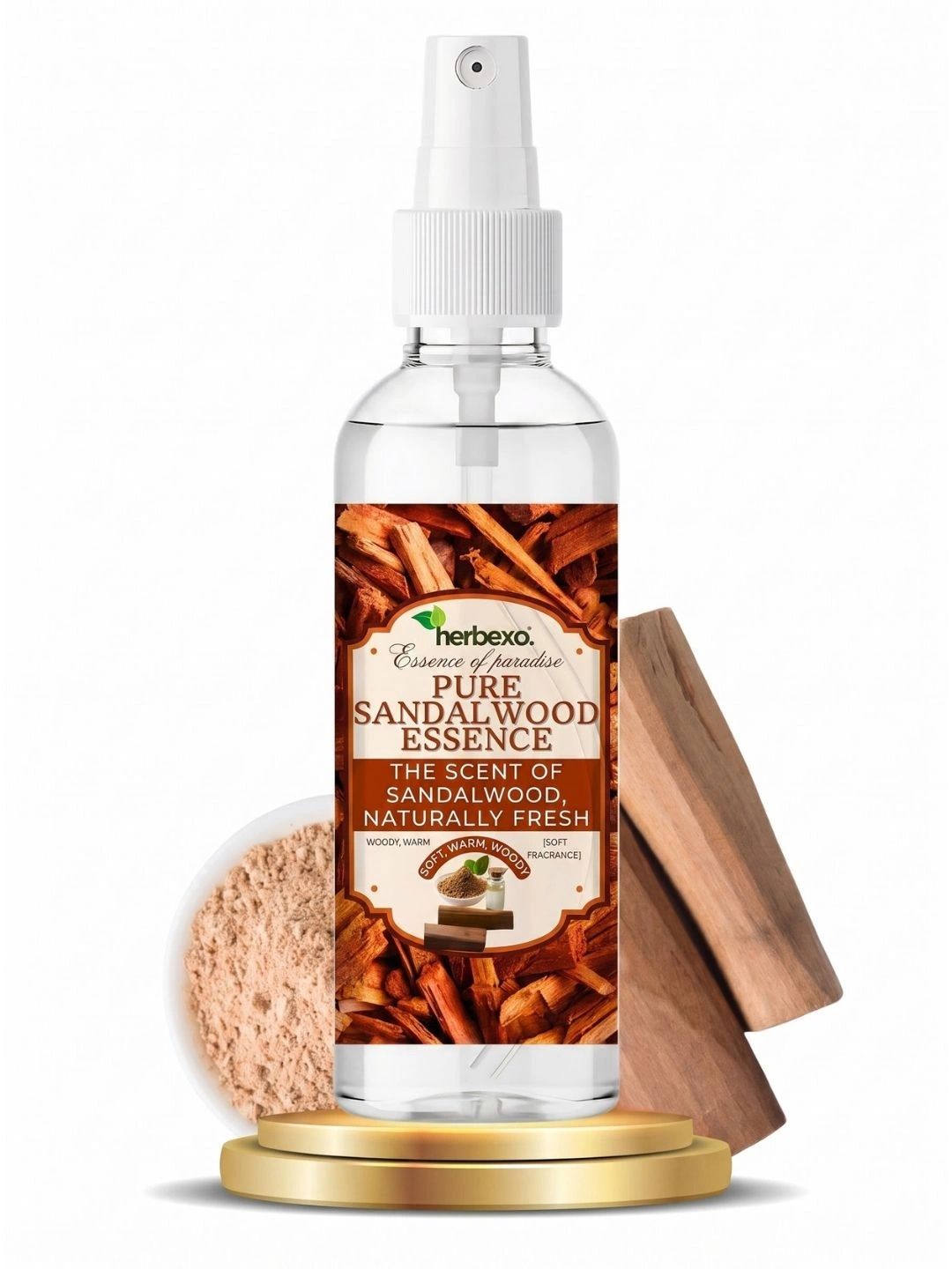 Unisex Sandalwood EDP 30 ml
