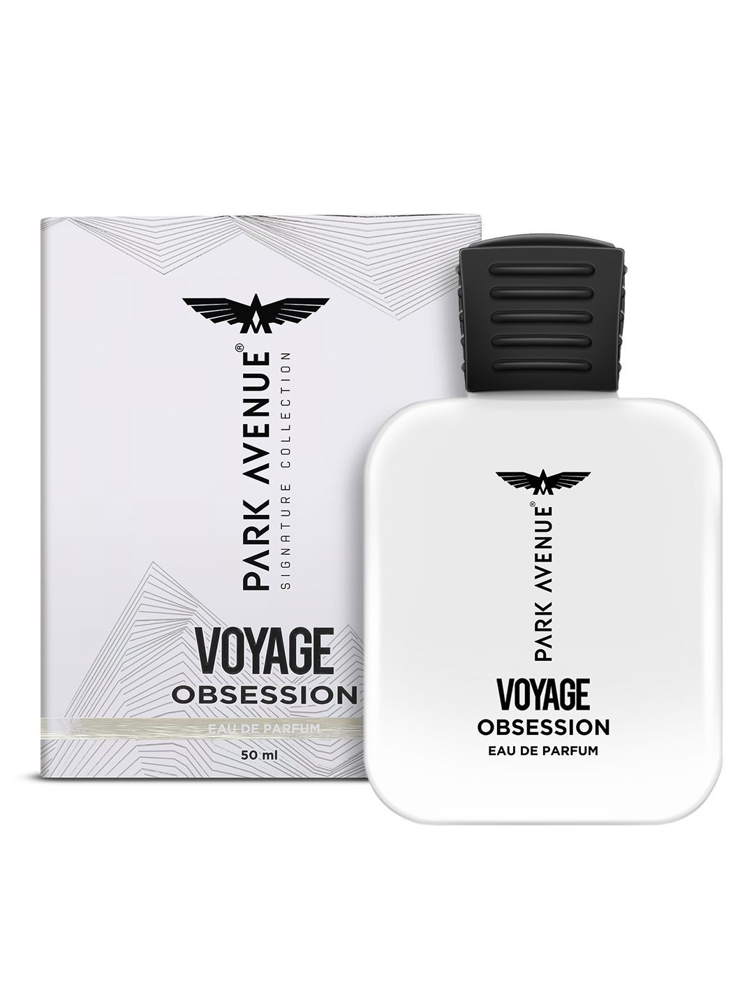 Voyage Obsession EDP - 50 ml