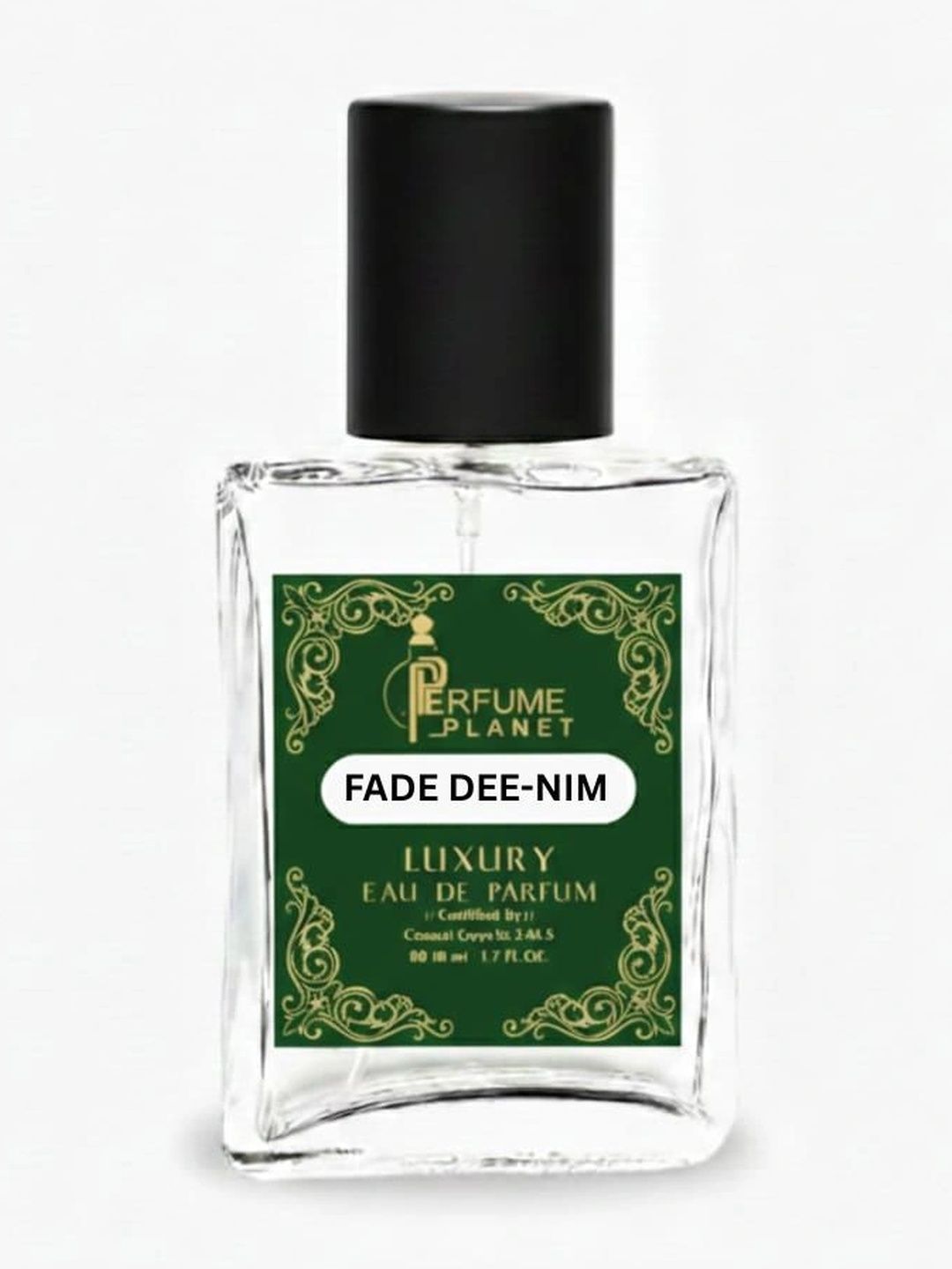 Fade Dee-nim EDP - 50 ml