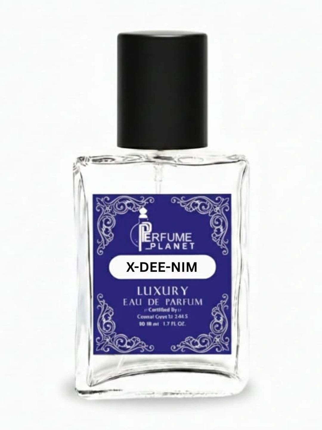 X-dee-nim EDP - 50 ml
