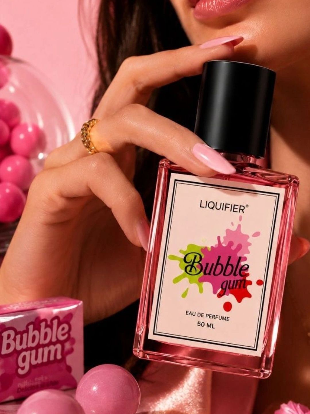 Bubble Gum EDP - 50 ml